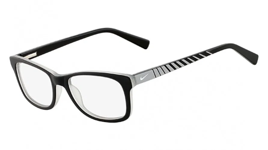 Nike 5509 Eyeglasses - view 2